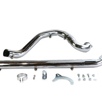 30-0585 - Crossover Exhaust Header Pipes by Wyatt Gatling