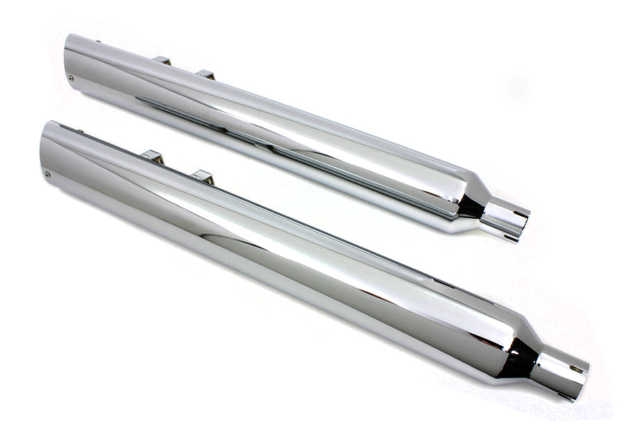 30-0597 - Wyatt Gatling Slash Down Muffler Set by Wyatt Gatling