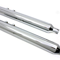 30-0597 - Wyatt Gatling Slash Down Muffler Set by Wyatt Gatling