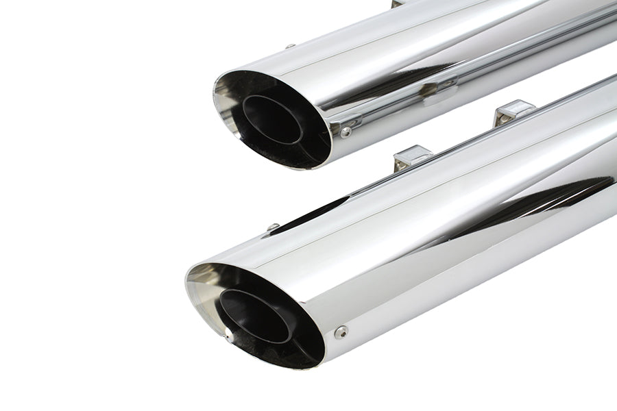 30-0597 - Wyatt Gatling Slash Down Muffler Set by Wyatt Gatling