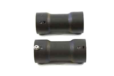 30-0618 - 2-1/4 inch Torque Tube Baffle Set Plain Type by Wyatt Gatling