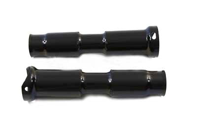 30-0619 - 2-3/4 inch Torque Tube Baffle Set Smooth Type by Wyatt Gatling