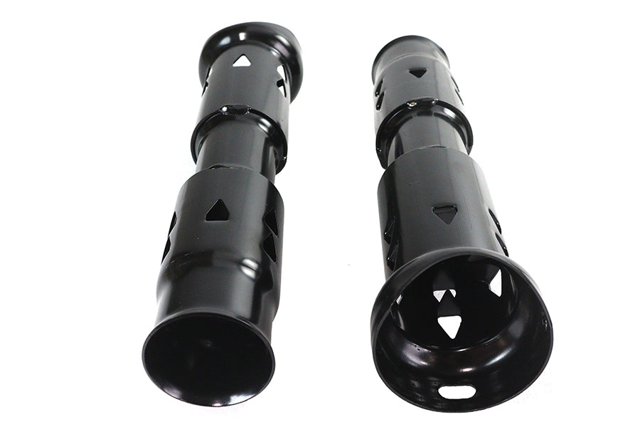 30-0620 - 2-3/4 inch Torque Tube Baffle Set V-Slot Type by Wyatt Gatling