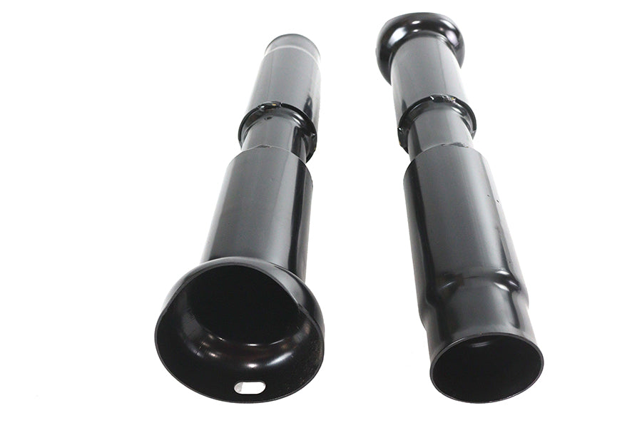 30-0623 - Wyatt Gatling 3-1/8 inch Torque Tube Baffle Set Smooth Type by Wyatt Gatling