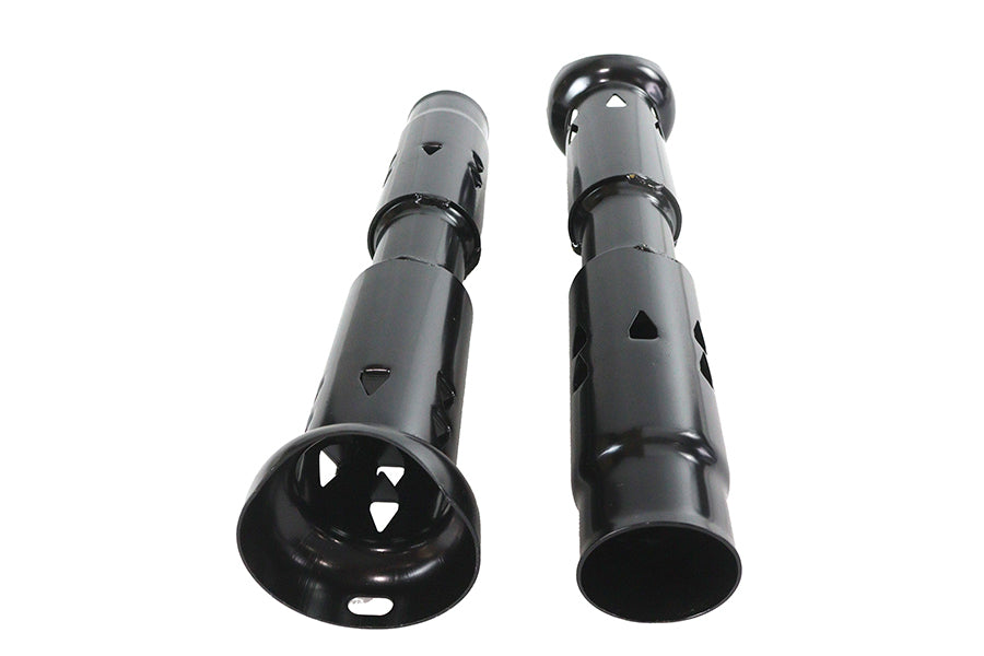 30-0624 - Wyatt Gatling 3-1/8 inch Torque Tube Baffle Set V-Slot Type by Wyatt Gatling