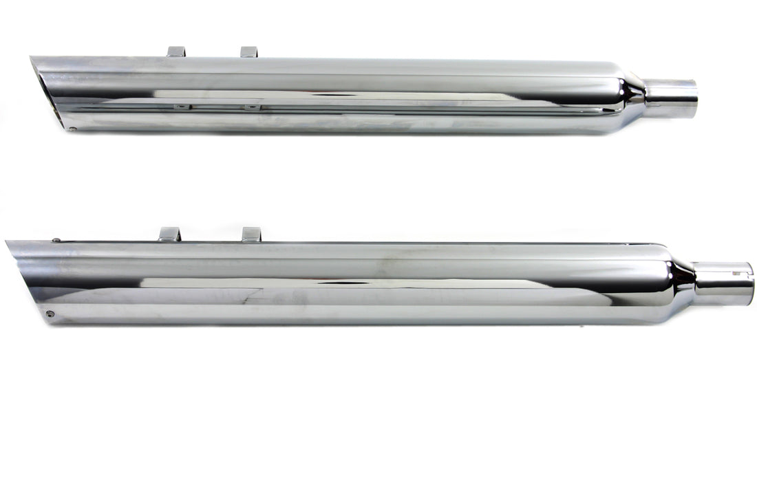 30-0626 - Wyatt Gatling Slash Down Muffler Set by Wyatt Gatling