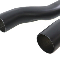 Alphabet FX-FXE Exhaust Header Set Black