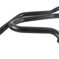 Alphabet FX-FXE Exhaust Header Set Black