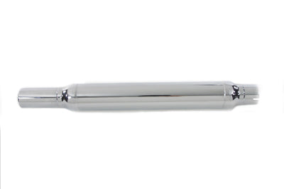 30-0742 - Replica 21-1/2 inch K Muffler by Wyatt Gatling