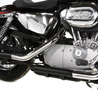 30-0743 - Wyatt Gatling Pipe Exhaust Extension Set by Wyatt Gatling