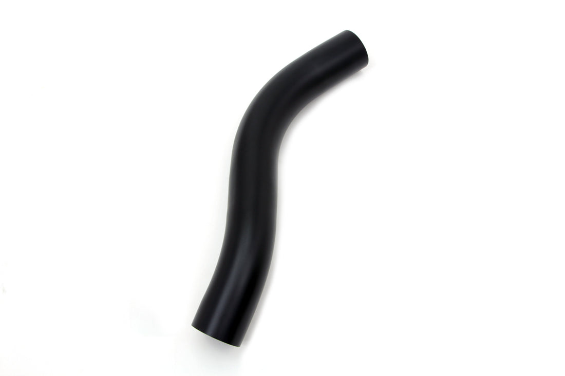30-0747 - Replica Rear Black Exhaust Header Pipe by Wyatt Gatling