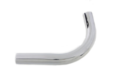 30-0762 - Replica Front Exhaust Pipe by Wyatt Gatling