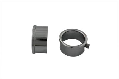 30-0790 - Exhaust Pipe Tips by V-Twin