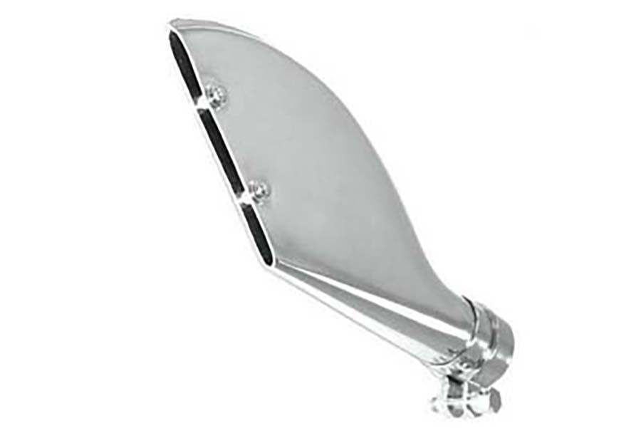 30-0793 - Batique Style Exhaust Tip by Wyatt Gatling