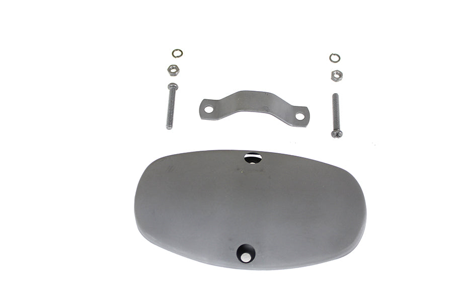 30-0823 - Replica Heat Shield Boot Guard by V-Twin