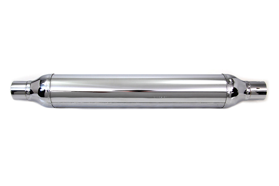 30-0877 - Replica 24  Cigar Muffler by Wyatt Gatling