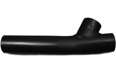 30-0898 - Exhaust Header Y Pipe 10-1/2 inch by Wyatt Gatling