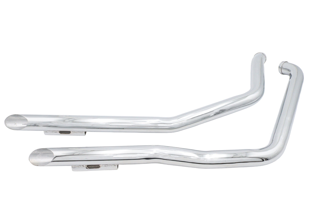 30-0919 - Ultima FXR Drag Pipe Set by Ultima