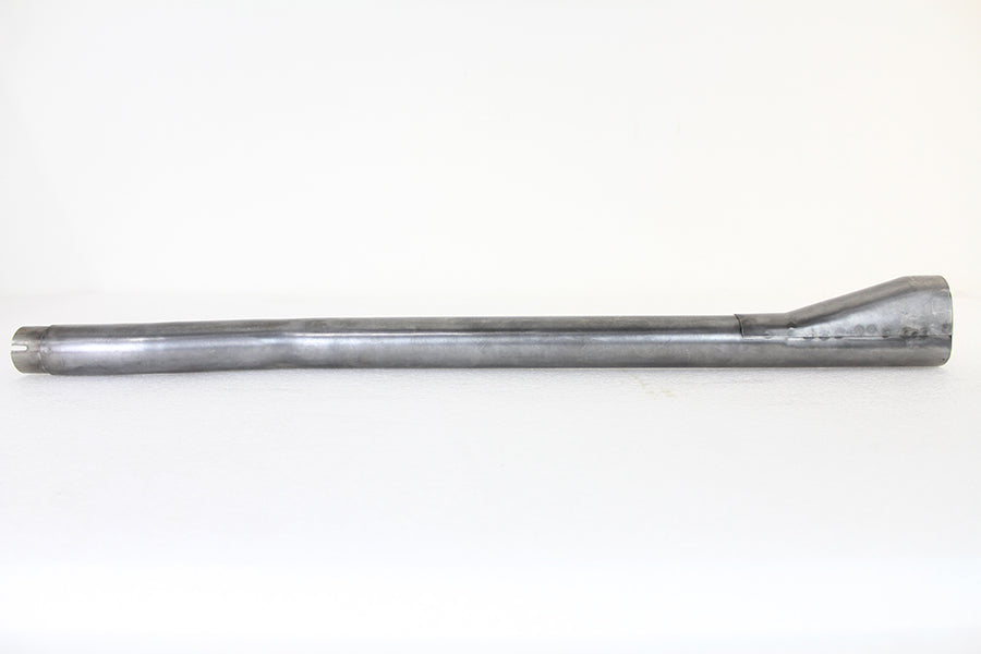 30-0937 - Raw Long Style WRTT Exhaust Extension by V-Twin