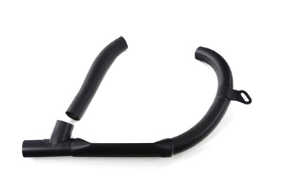 30-1273 - Replica Exhaust Header Set Black by Wyatt Gatling