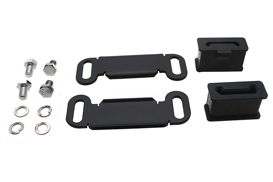 30-1349 - Muffler Bracket Kit by V-Twin