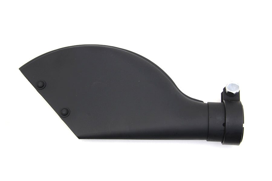 30-1376 - Batique Style Exhaust Tip by Wyatt Gatling
