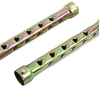 30-1403 - 1-9/16  Baffle Set 11-3/4  Long by V-Twin