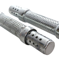 30-1407 - Wyatt Gatling 1-7/8  Quiet Baffle Set by V-Twin