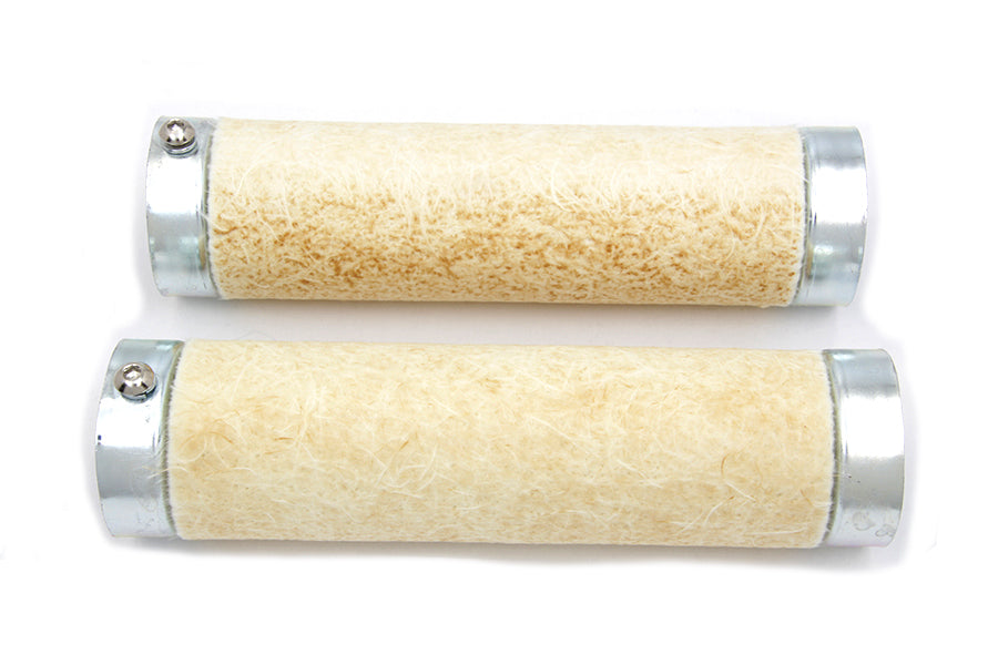 30-1417 - 2-1/4  Pipe Baffle Set by V-Twin