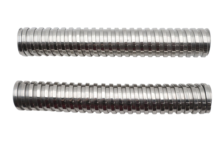 30-1772 - Stainless Steel Flexible Exhaust Cover by MCM