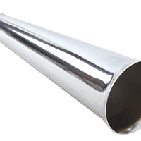 Chrome Megaphone Tip