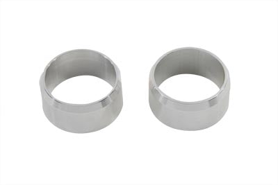 30-2104 - Exhaust Repair Ports Aluminum by Kibblewhite