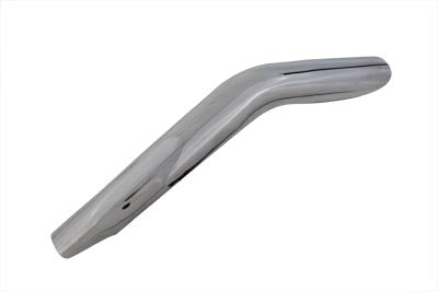30-3241 - Exhaust Heat Shield Rear by Wyatt Gatling
