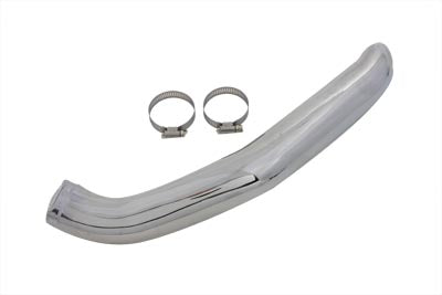 30-3371 - Front Exhaust Heat Shield by Wyatt Gatling