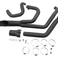 Factory Sample Wyatt Gatling Afterburner Exhaust System