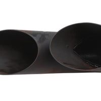 Factory Sample Wyatt Gatling Afterburner Exhaust System