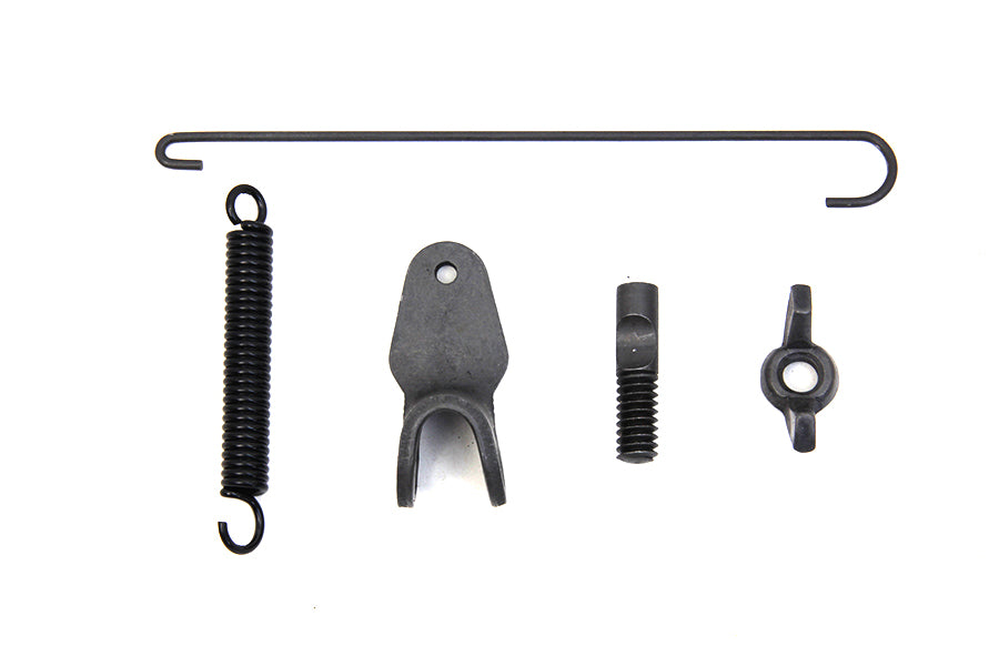 3002-5 - Rear Brake Switch Pull Kit by Colony