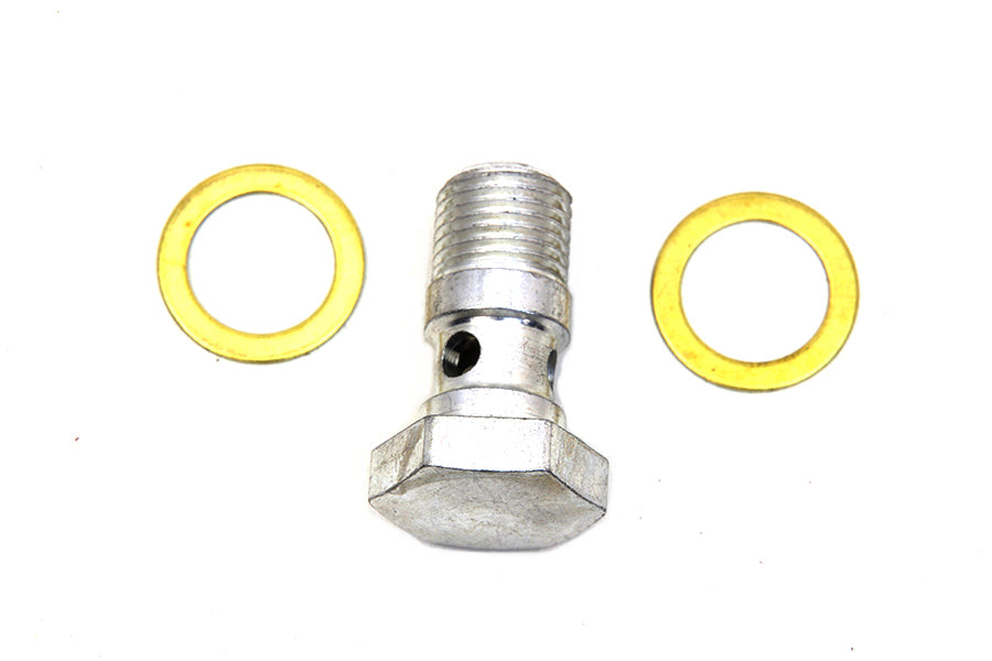 3003-3 - Oil Line Banjo Bolt and Washer Kit by Colony