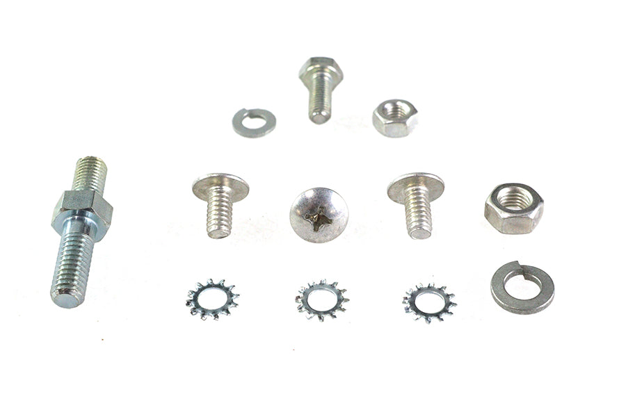 3006-9 - Air Cleaner Support Bracket Mount Stud Kit by Colony