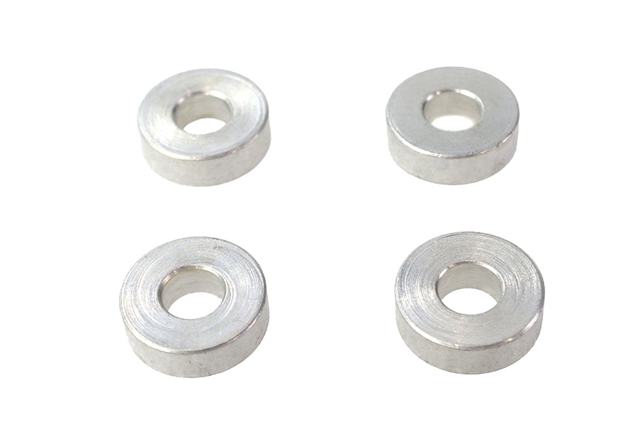 Replacement Spacers Cadmium Plated