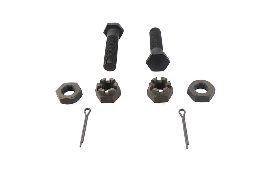 3008-8 - Rear Frame Bracket Bolt and Nut Kit by Colony