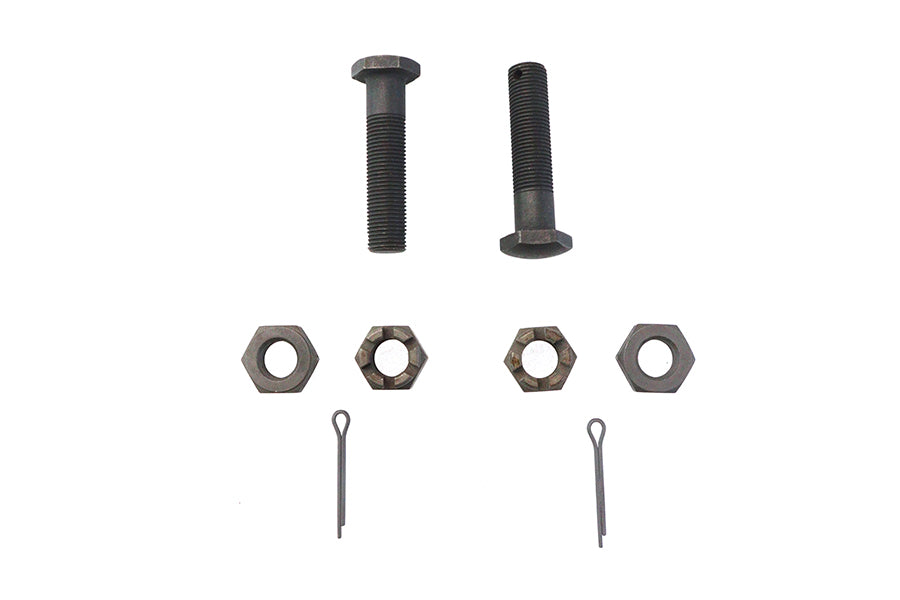 3008-8 - Rear Frame Bracket Bolt and Nut Kit by Colony