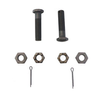 3008-8 - Rear Frame Bracket Bolt and Nut Kit by Colony