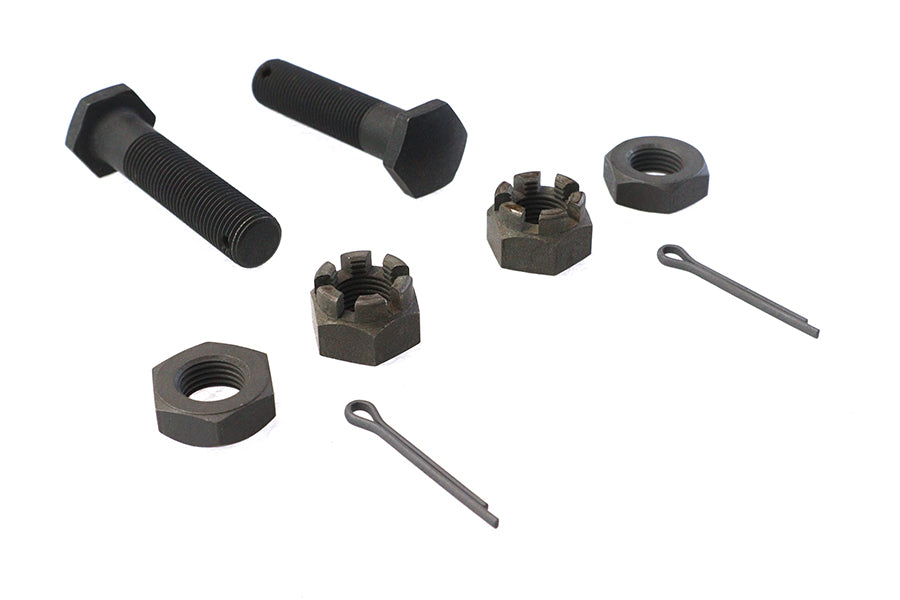 3008-8 - Rear Frame Bracket Bolt and Nut Kit by Colony