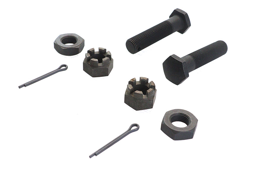 3008-8 - Rear Frame Bracket Bolt and Nut Kit by Colony