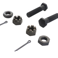 3008-8 - Rear Frame Bracket Bolt and Nut Kit by Colony