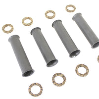 3026-12 - Lower Pushrod Cover Kit Parkerized by Colony