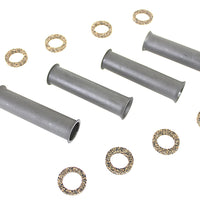 3026-12 - Lower Pushrod Cover Kit Parkerized by Colony