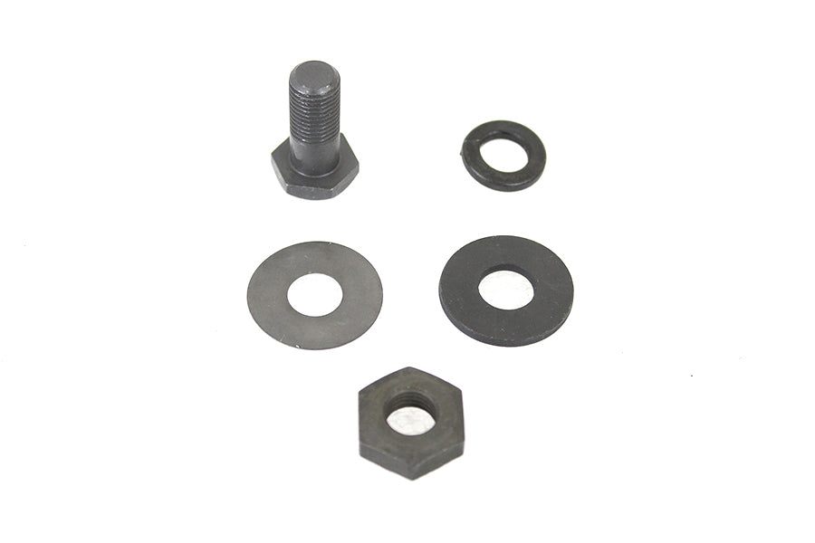 3035-5 - Top Motor Mount Kit Parkerized by Colony