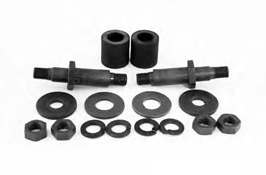 3054-16 - Ride Control Side Plate Stud Kit by Colony